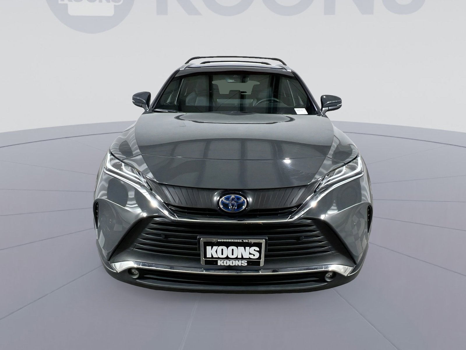 2024 Toyota Venza XLE