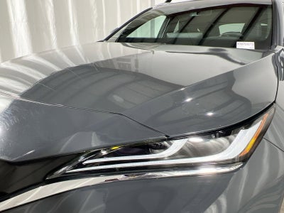 2024 Toyota Venza XLE