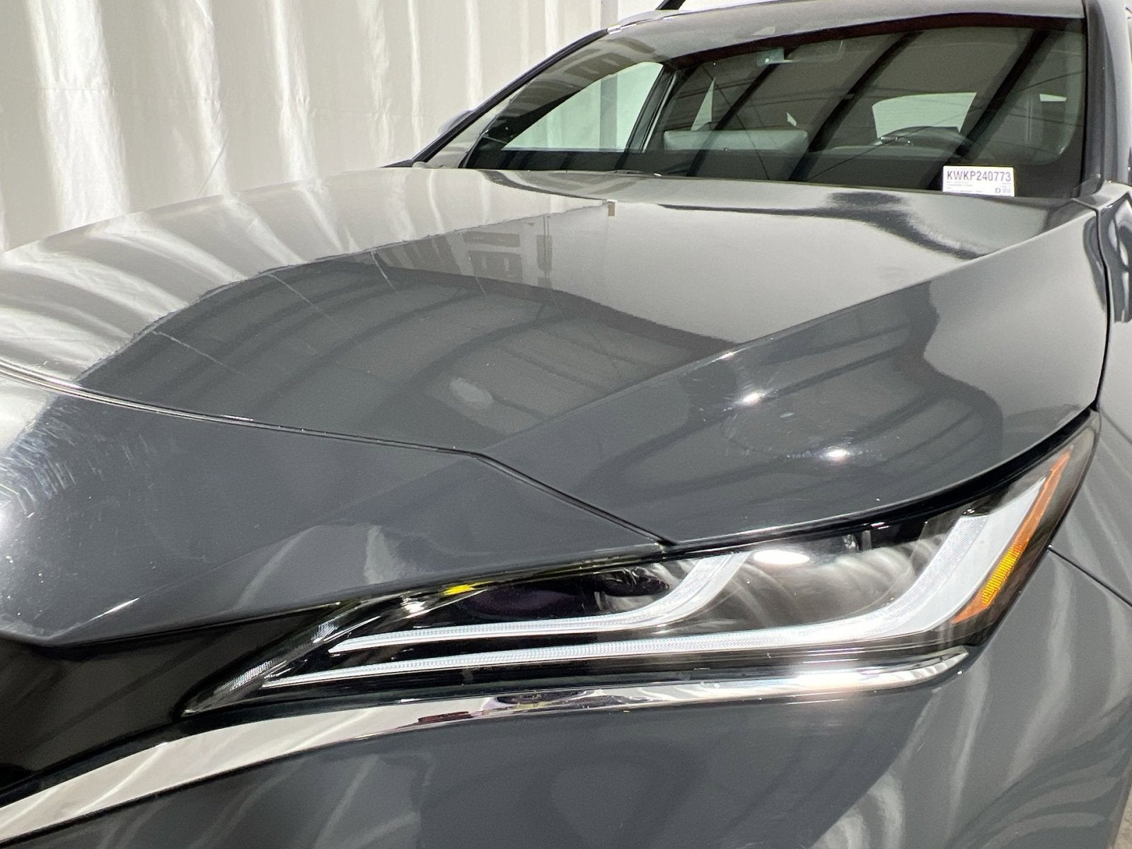 2024 Toyota Venza XLE