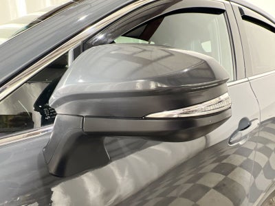 2024 Toyota Venza XLE