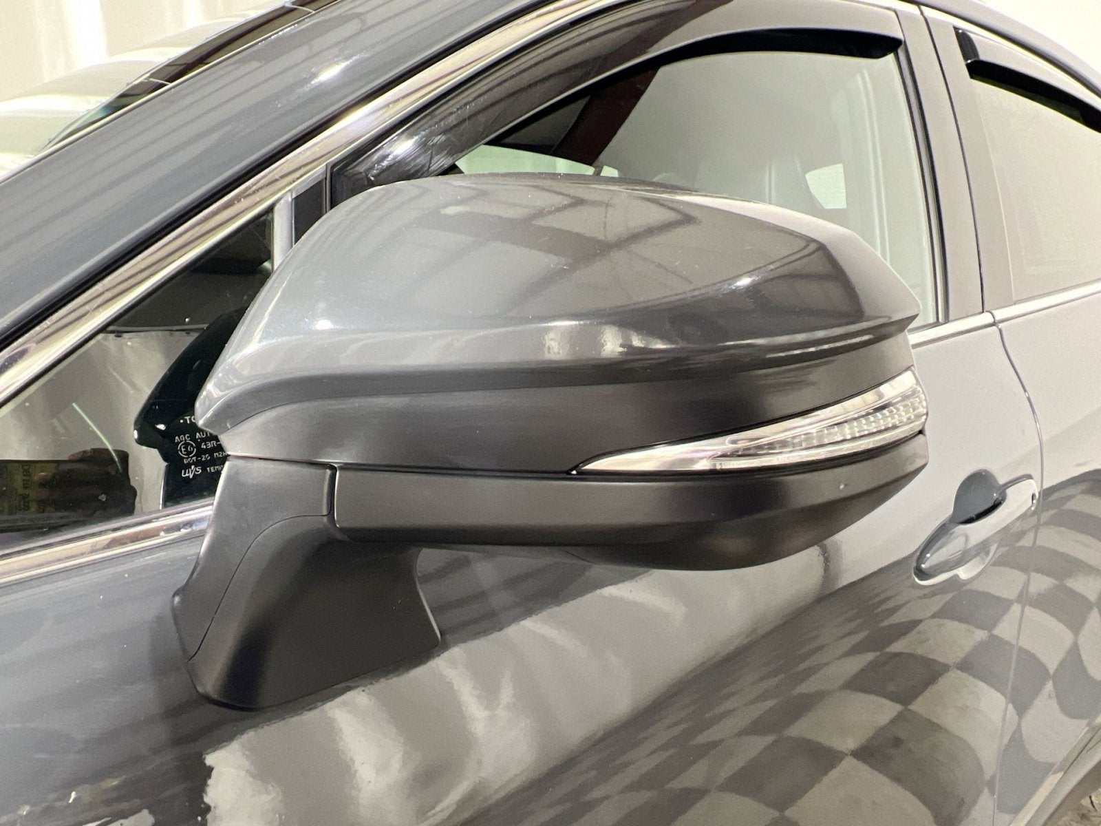 2024 Toyota Venza XLE