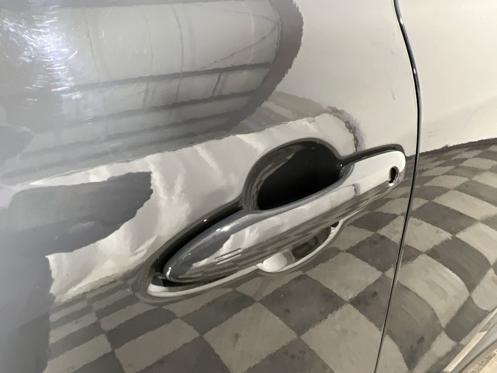 2024 Toyota Venza XLE