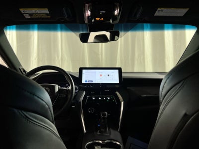 2024 Toyota Venza XLE