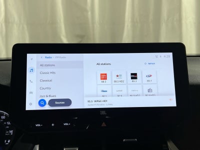 2024 Toyota Venza XLE