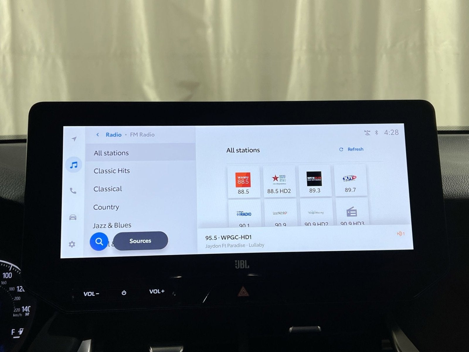 2024 Toyota Venza XLE