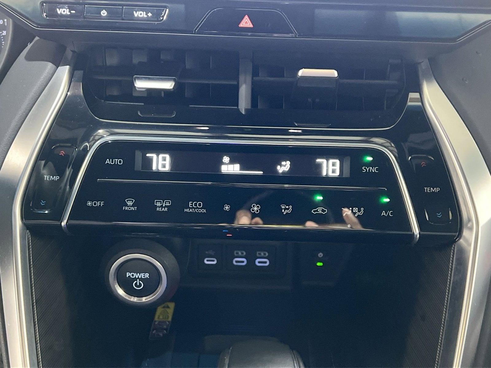 2024 Toyota Venza XLE