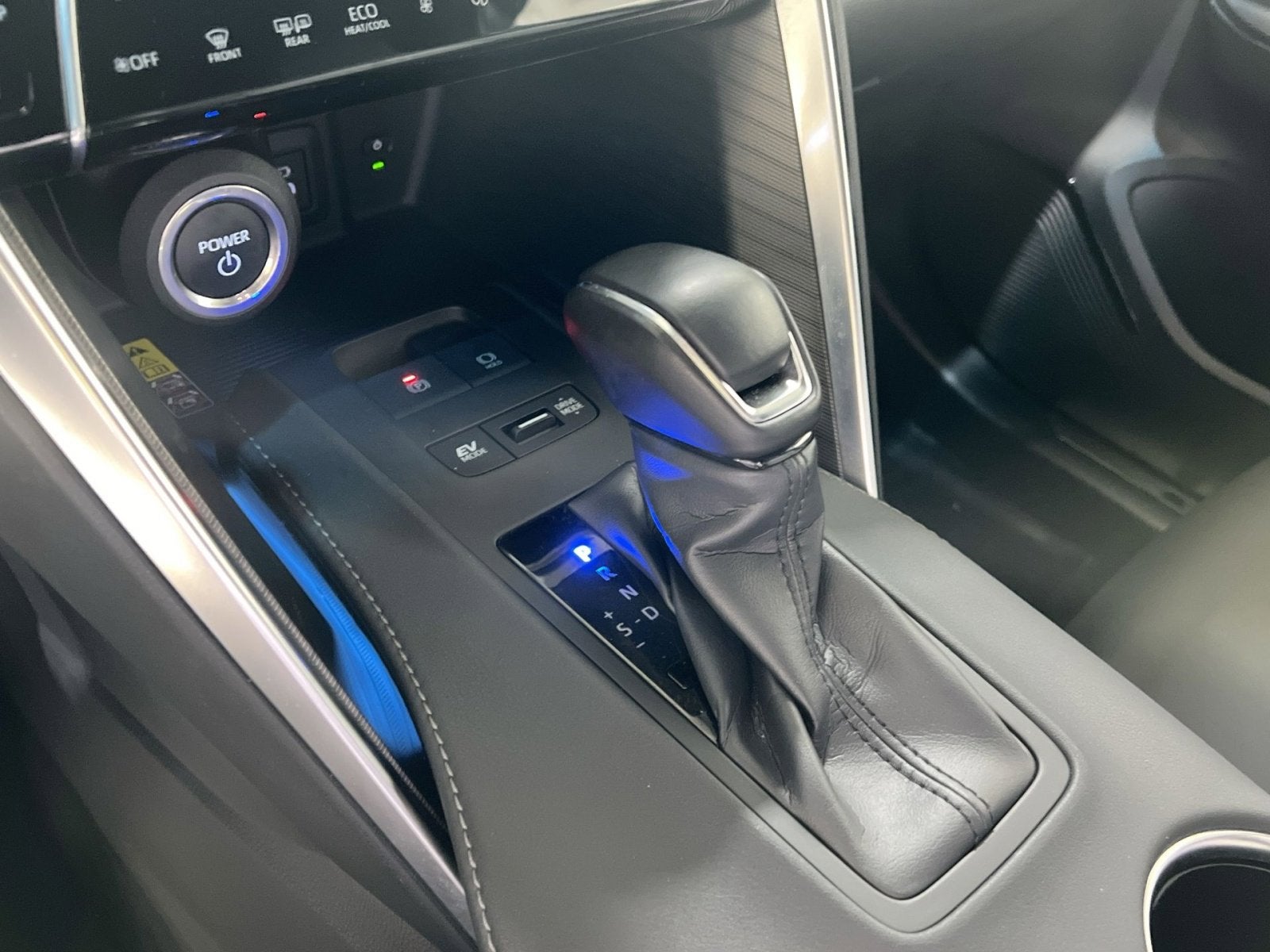 2024 Toyota Venza XLE