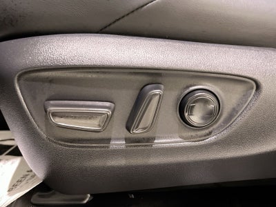 2024 Toyota Venza XLE