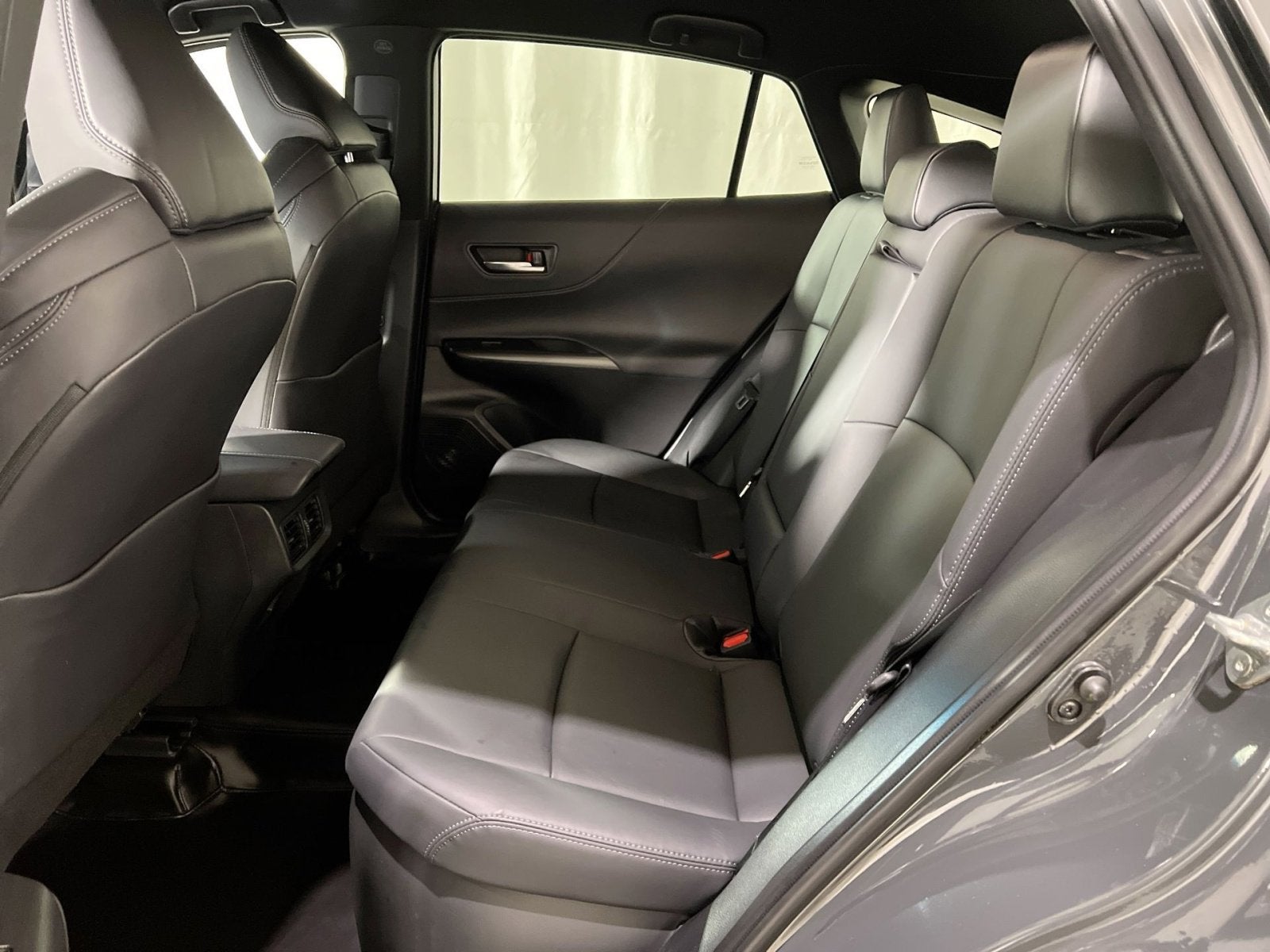 2024 Toyota Venza XLE