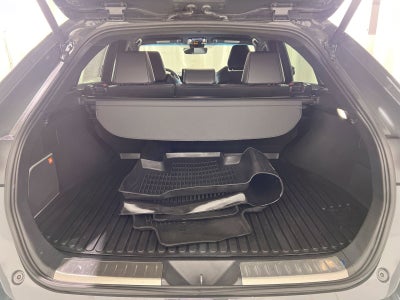 2024 Toyota Venza XLE