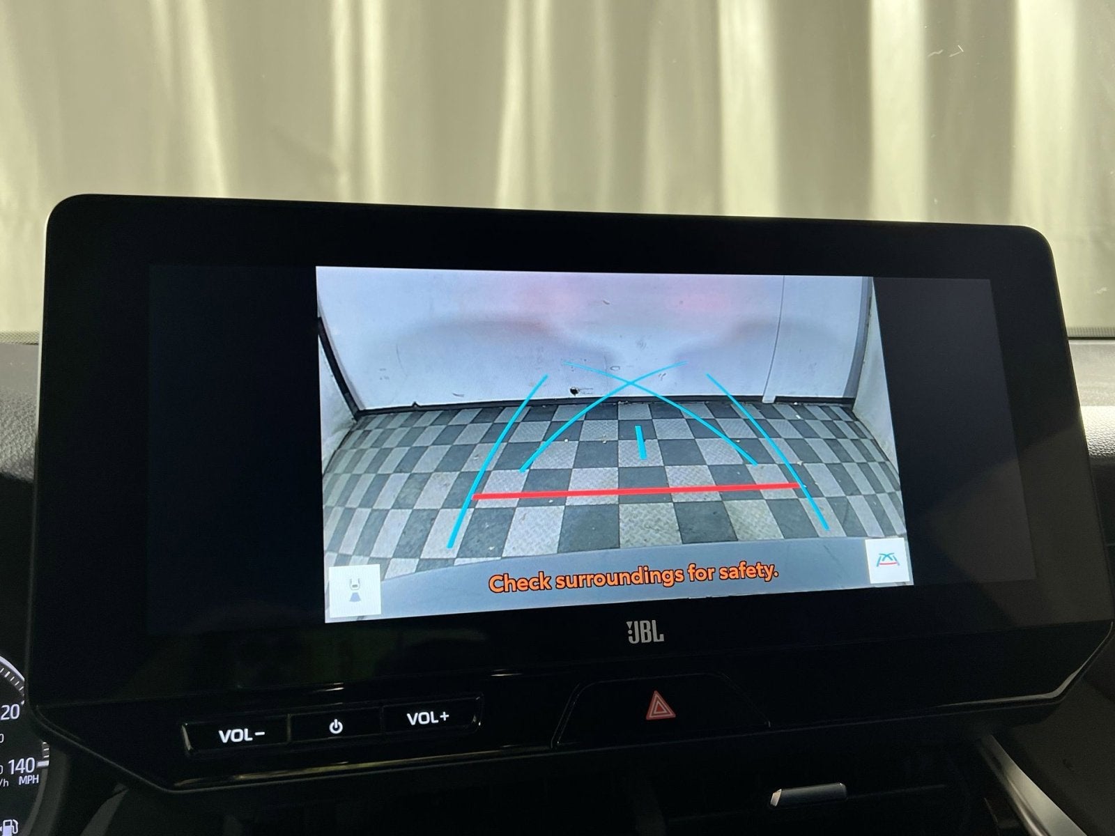 2024 Toyota Venza XLE