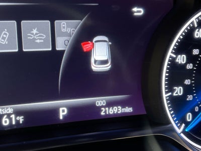 2024 Toyota Venza XLE