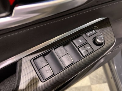 2024 Toyota Venza XLE