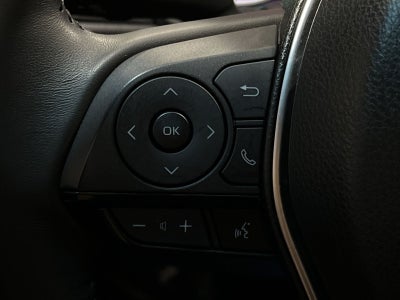 2024 Toyota Venza XLE