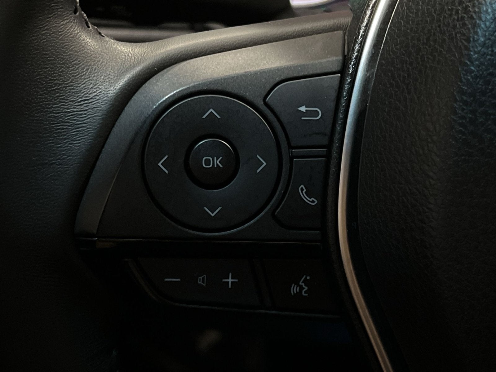 2024 Toyota Venza XLE
