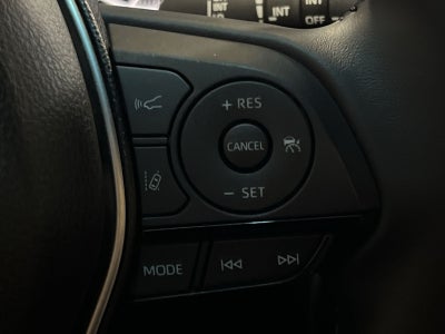 2024 Toyota Venza XLE