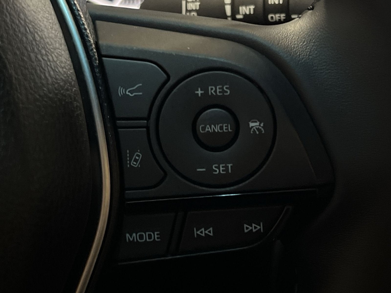 2024 Toyota Venza XLE