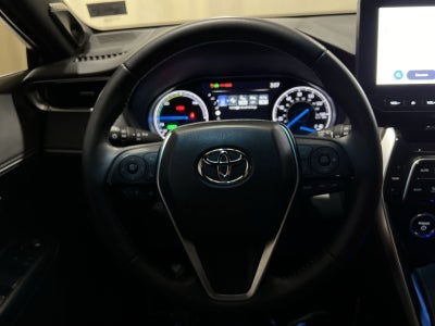2024 Toyota Venza XLE