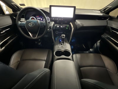 2024 Toyota Venza XLE