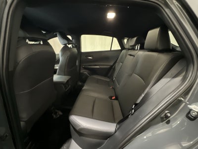 2024 Toyota Venza XLE