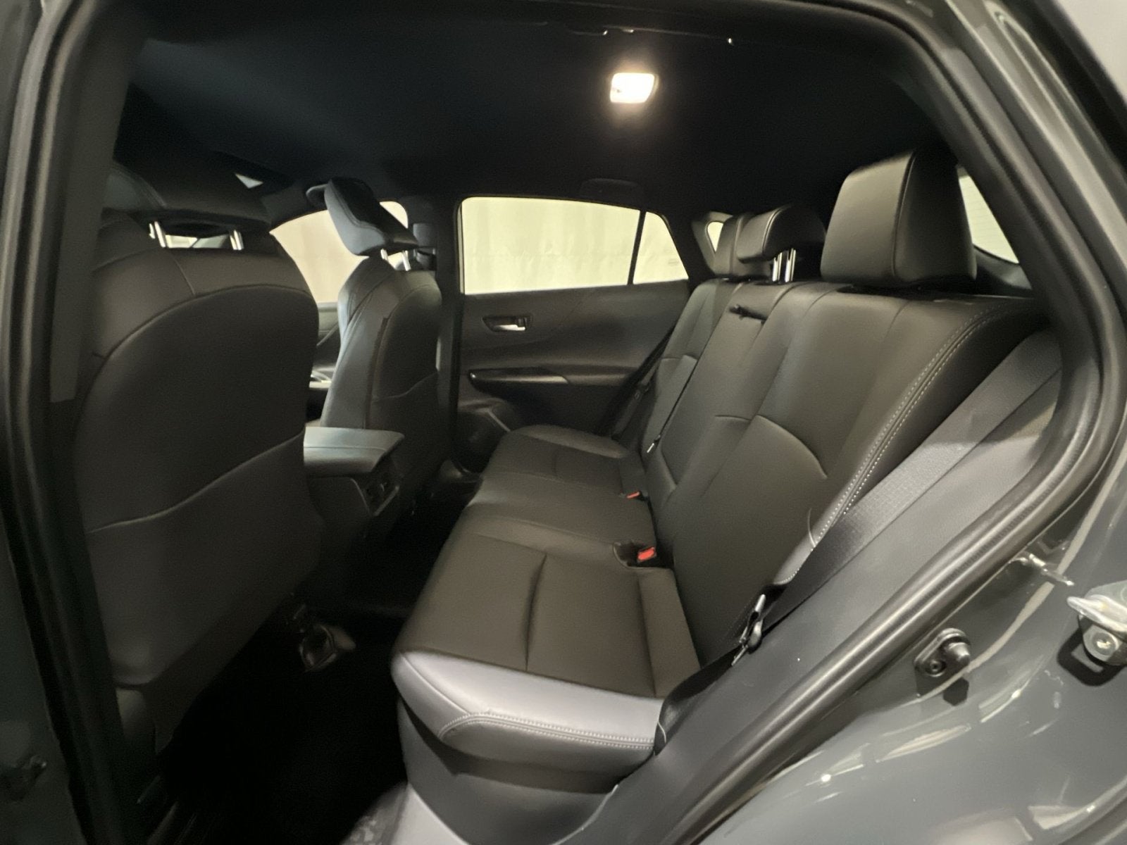 2024 Toyota Venza XLE