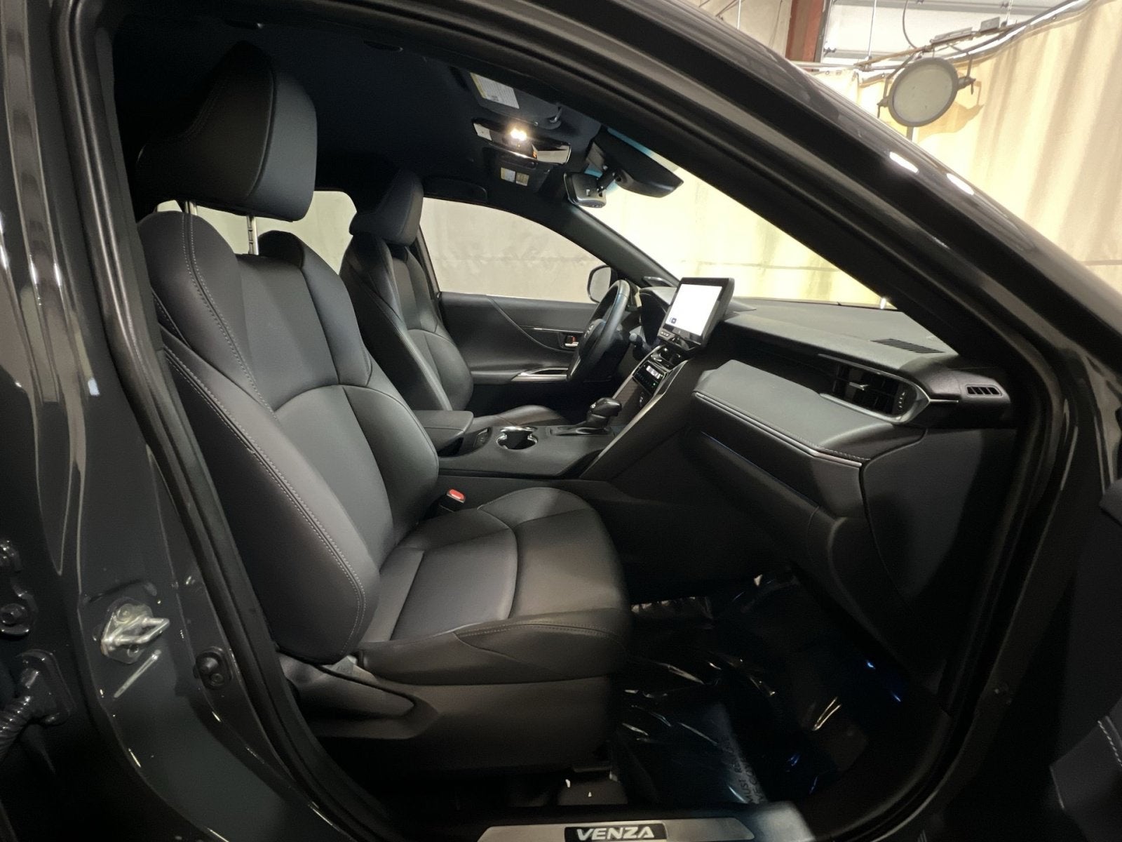 2024 Toyota Venza XLE