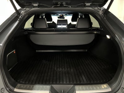 2024 Toyota Venza XLE