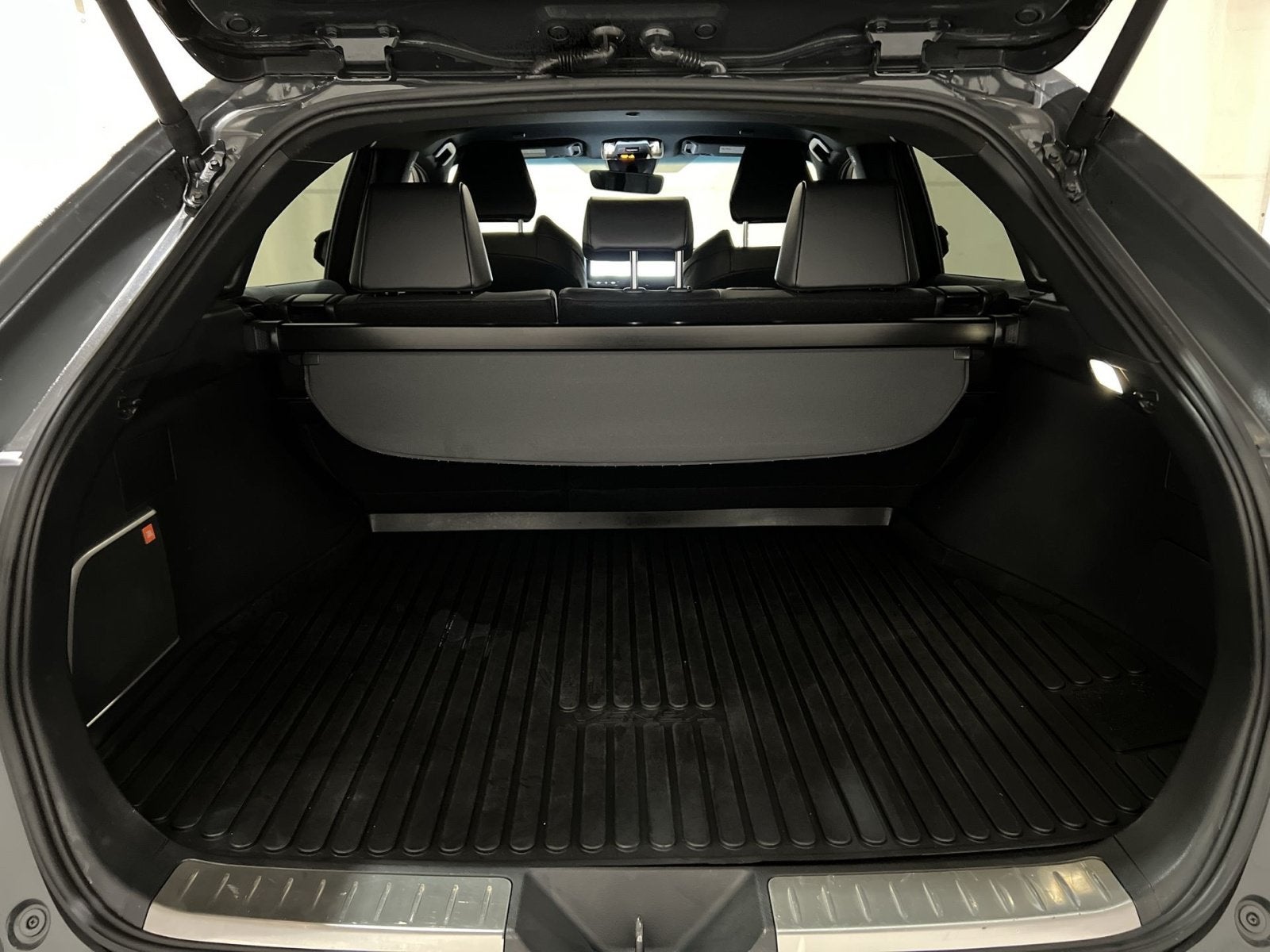 2024 Toyota Venza XLE