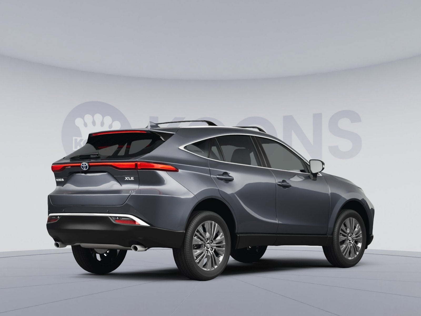 2024 Toyota Venza XLE