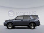 2020 Toyota 4Runner TRD Off-Road Premium