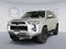 2022 Toyota 4Runner TRD Off-Road Premium