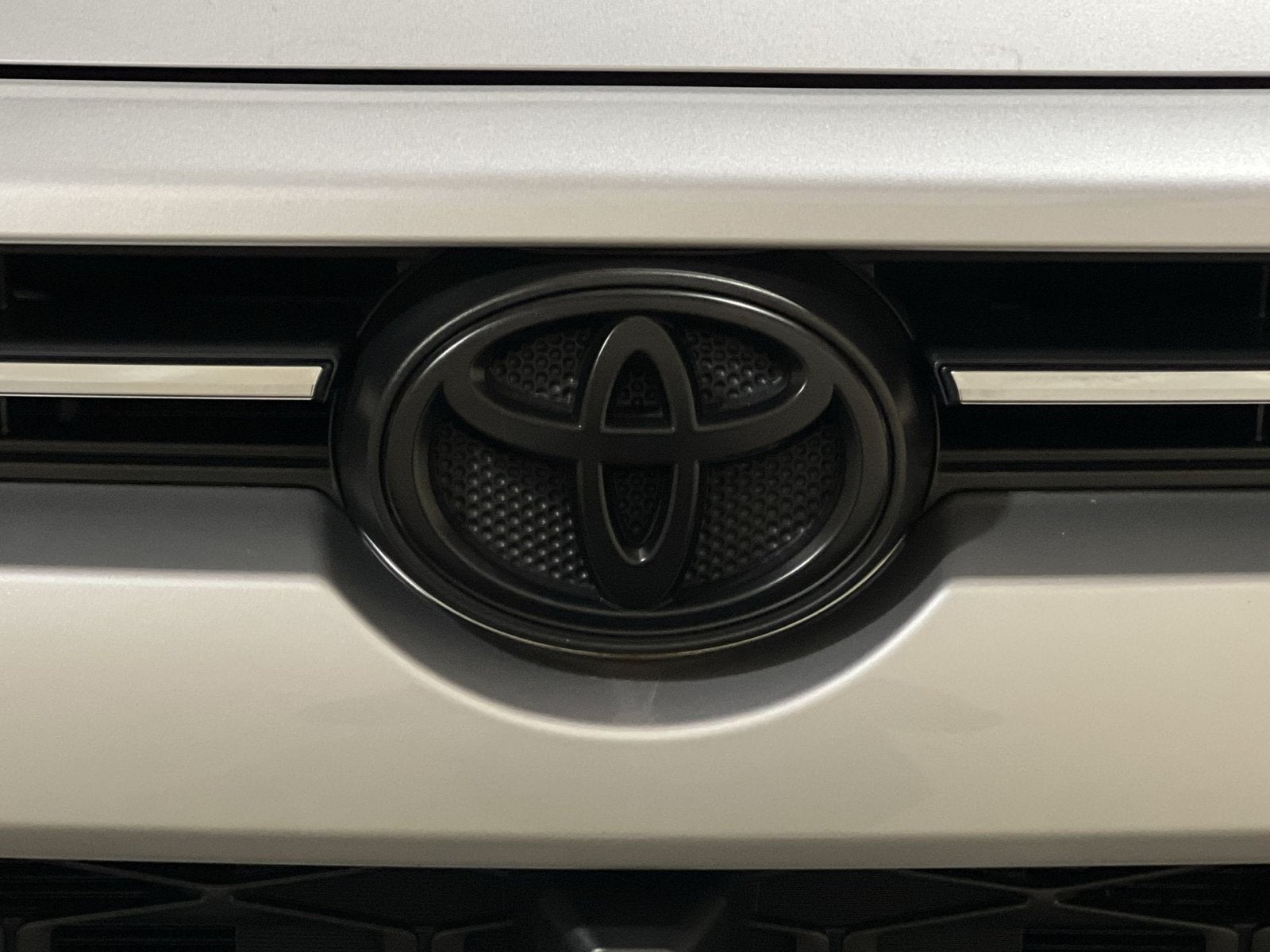 2022 Toyota 4Runner TRD Off-Road Premium