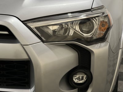 2022 Toyota 4Runner TRD Off-Road Premium