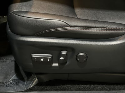 2022 Toyota 4Runner TRD Off-Road Premium