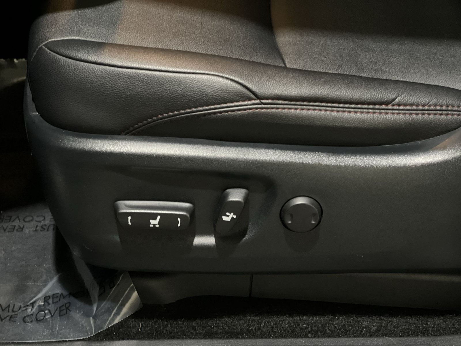 2022 Toyota 4Runner TRD Off-Road Premium
