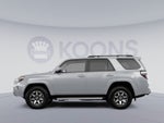 2022 Toyota 4Runner TRD Off-Road Premium