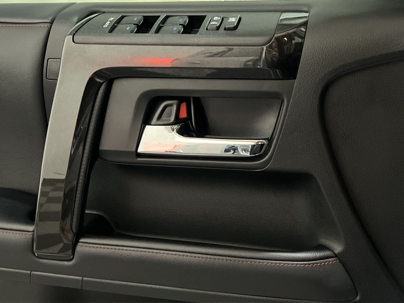 2022 Toyota 4Runner TRD Off-Road Premium