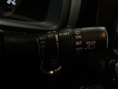2022 Toyota 4Runner TRD Off-Road Premium