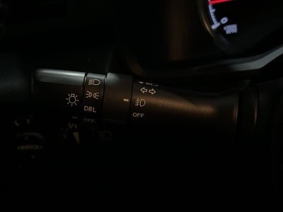2022 Toyota 4Runner TRD Off-Road Premium