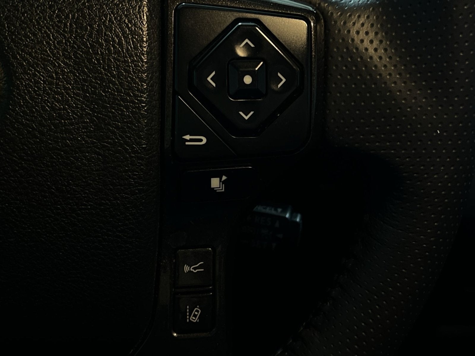 2022 Toyota 4Runner TRD Off-Road Premium