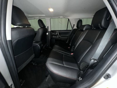 2022 Toyota 4Runner TRD Off-Road Premium