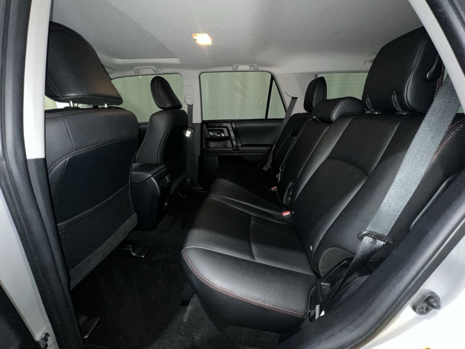 2022 Toyota 4Runner TRD Off-Road Premium