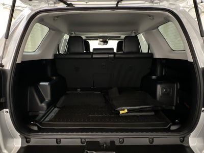 2022 Toyota 4Runner TRD Off-Road Premium