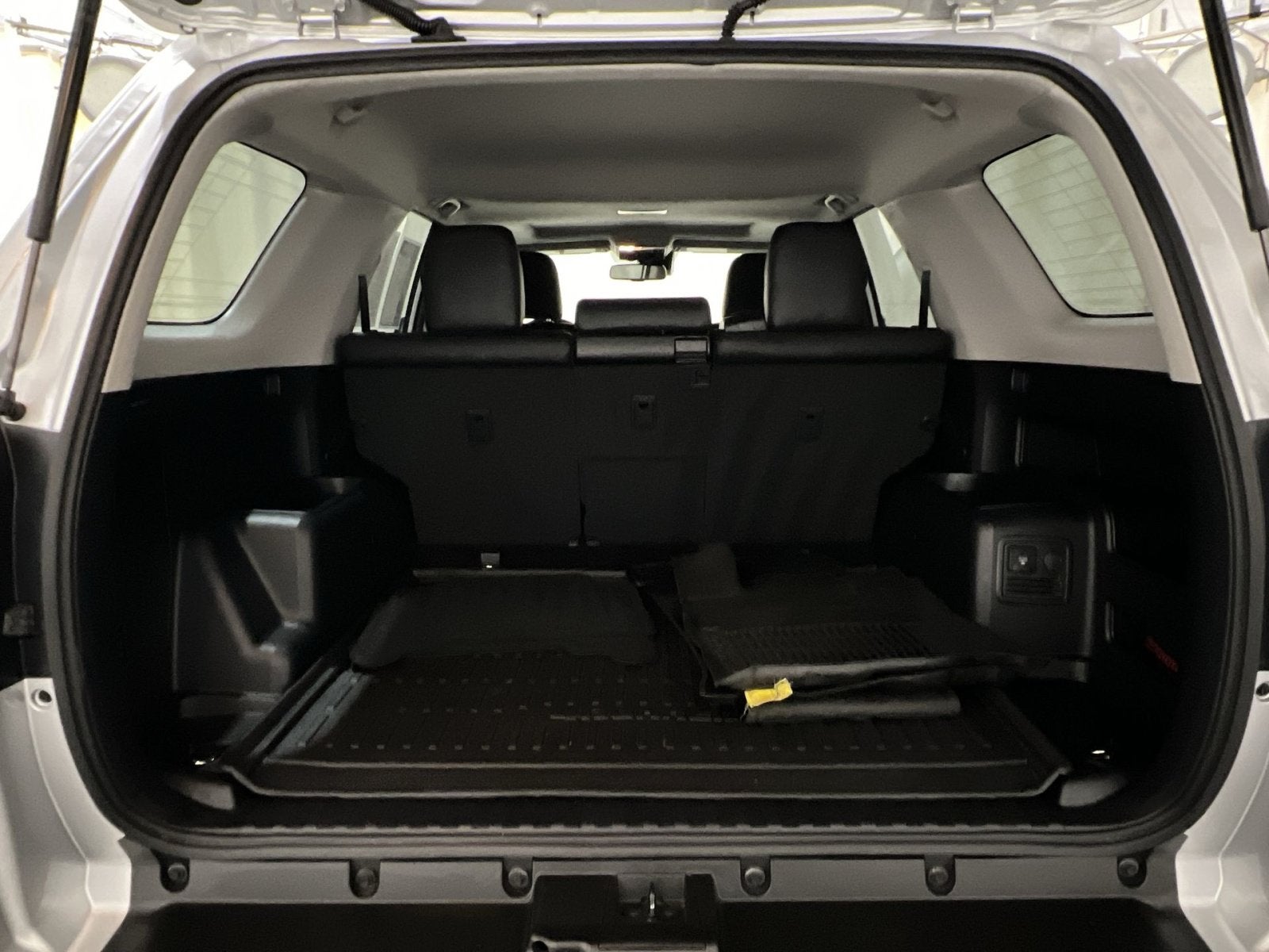 2022 Toyota 4Runner TRD Off-Road Premium
