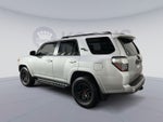 2022 Toyota 4Runner TRD Off-Road Premium