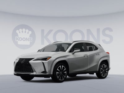 2024 Lexus UX 250h Premium