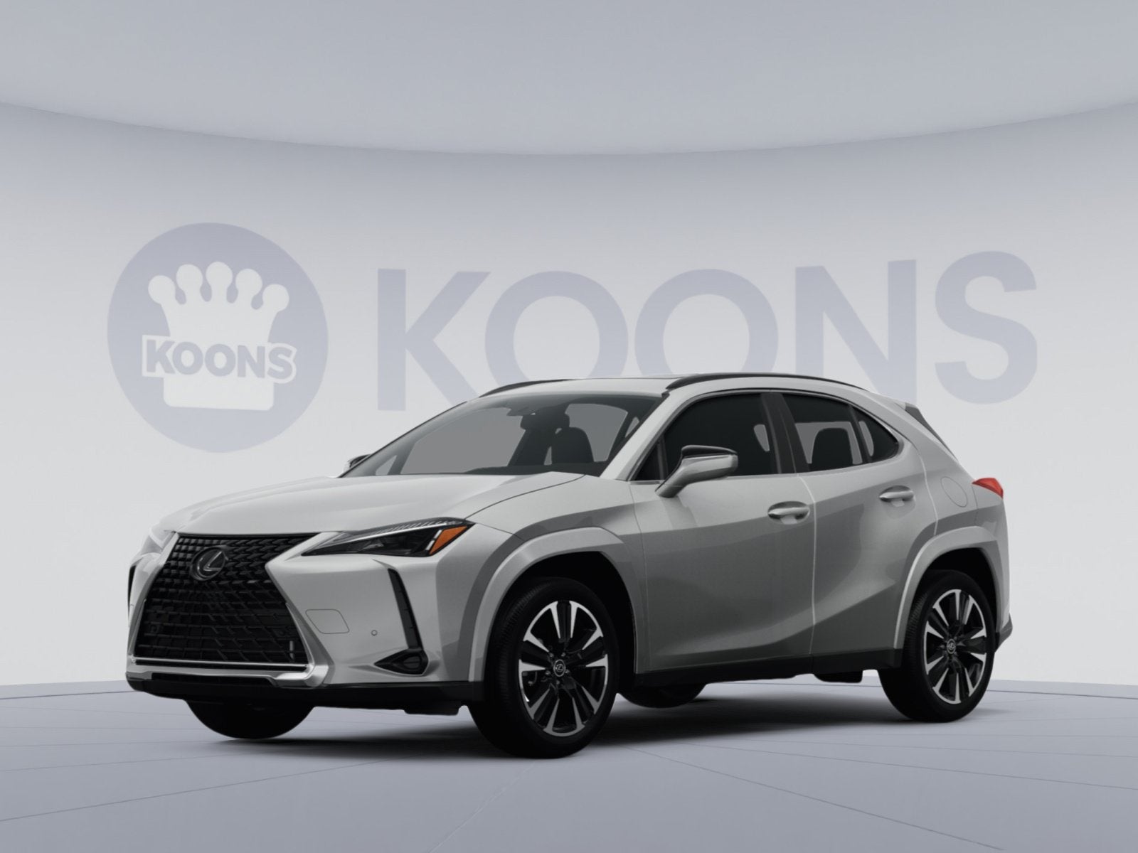 2024 Lexus UX 250h Premium