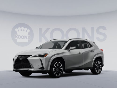 2024 Lexus UX 250h Premium