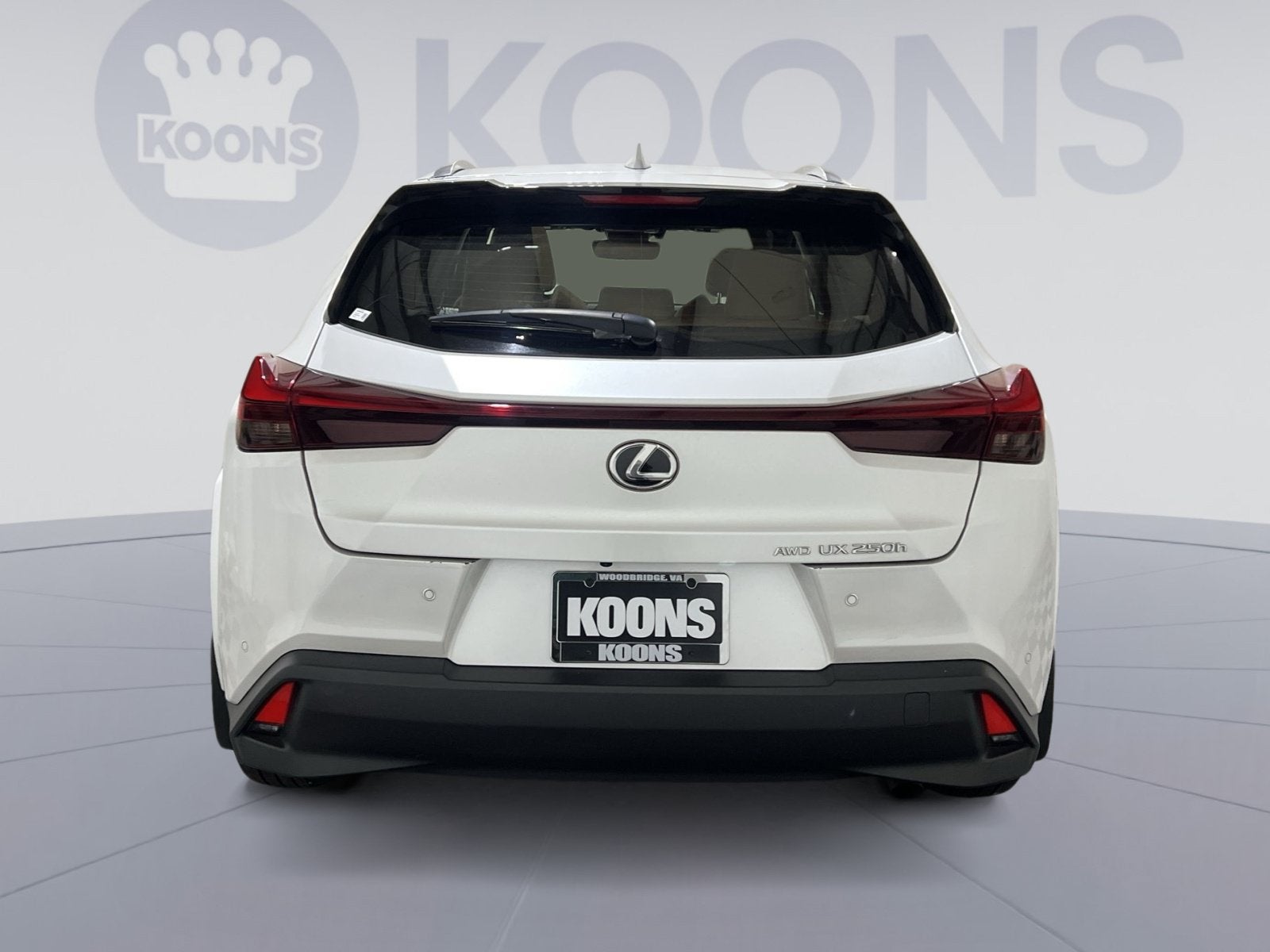 2024 Lexus UX 250h Premium