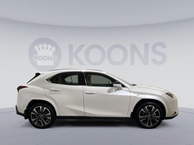 2024 Lexus UX 250h Premium